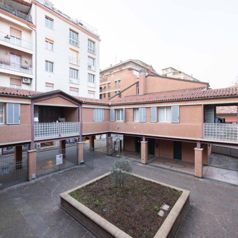 San Rocco, Bologna by Short Holidays - Appartamento con 1 Camera da Letto - 4