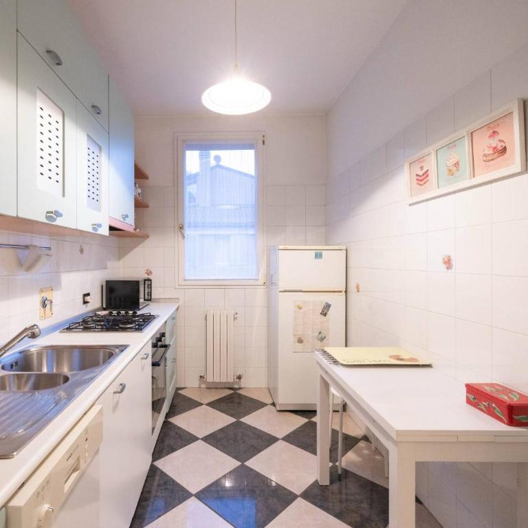 San Rocco, Bologna by Short Holidays - Appartamento con 1 Camera da Letto - 6