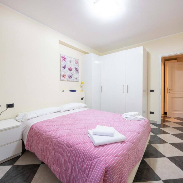 San Rocco, Bologna by Short Holidays - Appartamento con 1 Camera da Letto - 10