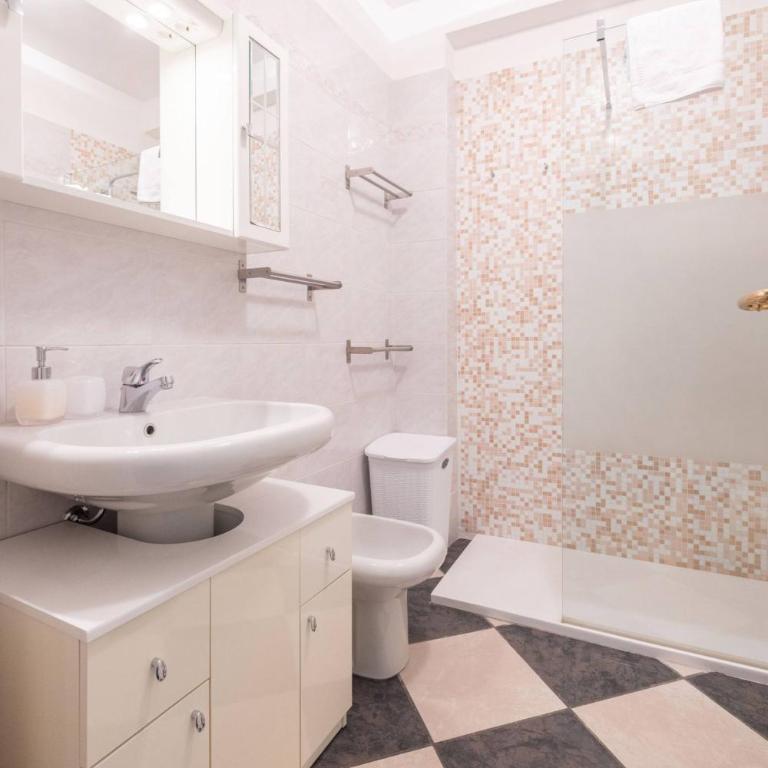 San Rocco, Bologna by Short Holidays - Appartamento con 1 Camera da Letto - 13
