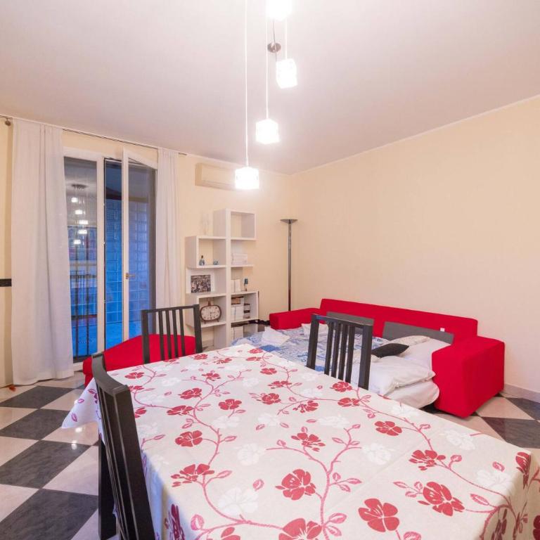 San Rocco, Bologna by Short Holidays - Appartamento con 1 Camera da Letto - 17