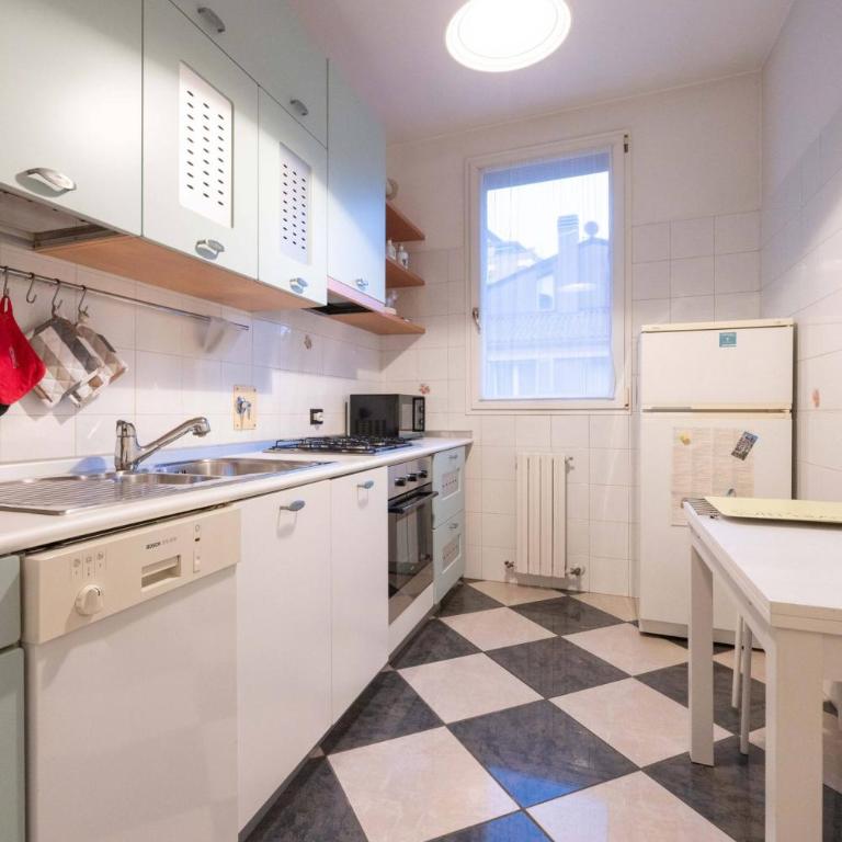 San Rocco, Bologna by Short Holidays - Appartamento con 1 Camera da Letto - 15