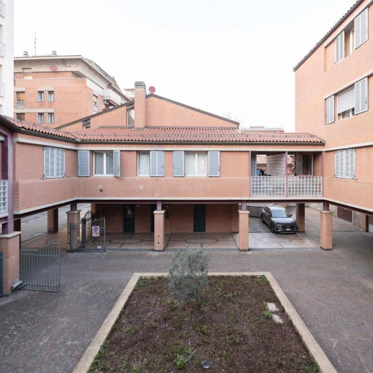 San Rocco, Bologna by Short Holidays - Appartamento con 1 Camera da Letto - 19