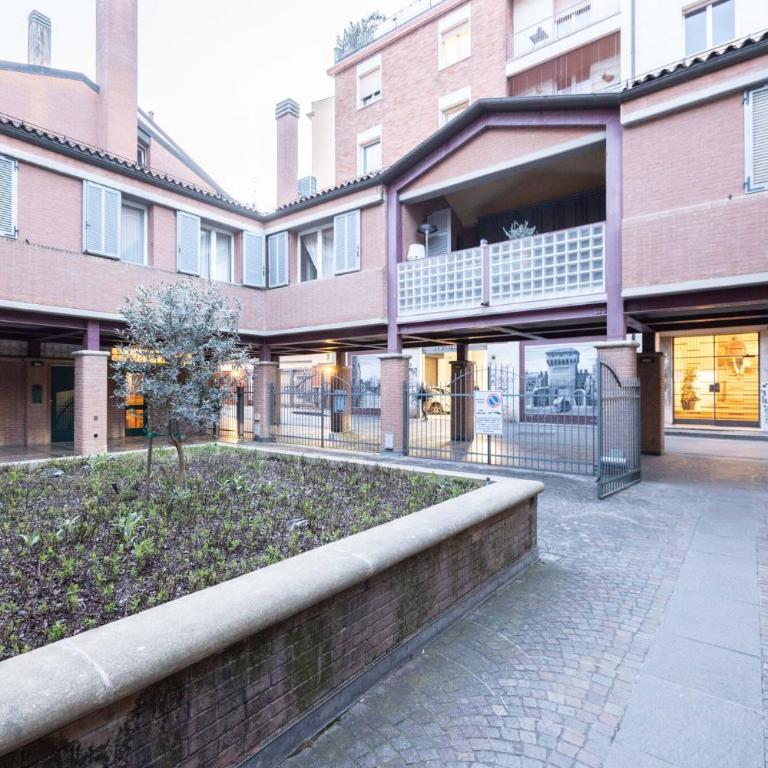 San Rocco, Bologna by Short Holidays - Appartamento con 1 Camera da Letto - 20