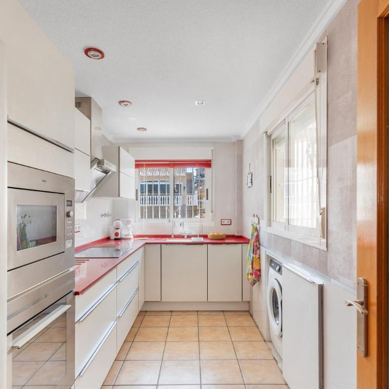 Coast Villa Private Pool Jacuzzi Jets BBQ Parking - Villa 3 Chambres - 20