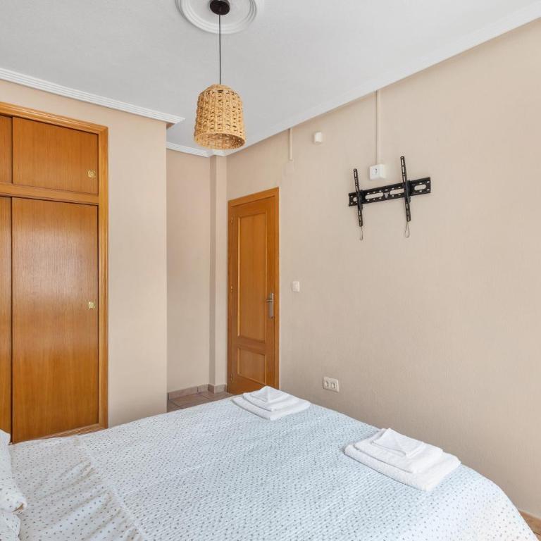 Coast Villa Private Pool Jacuzzi Jets BBQ Parking - Villa 3 Chambres - 26