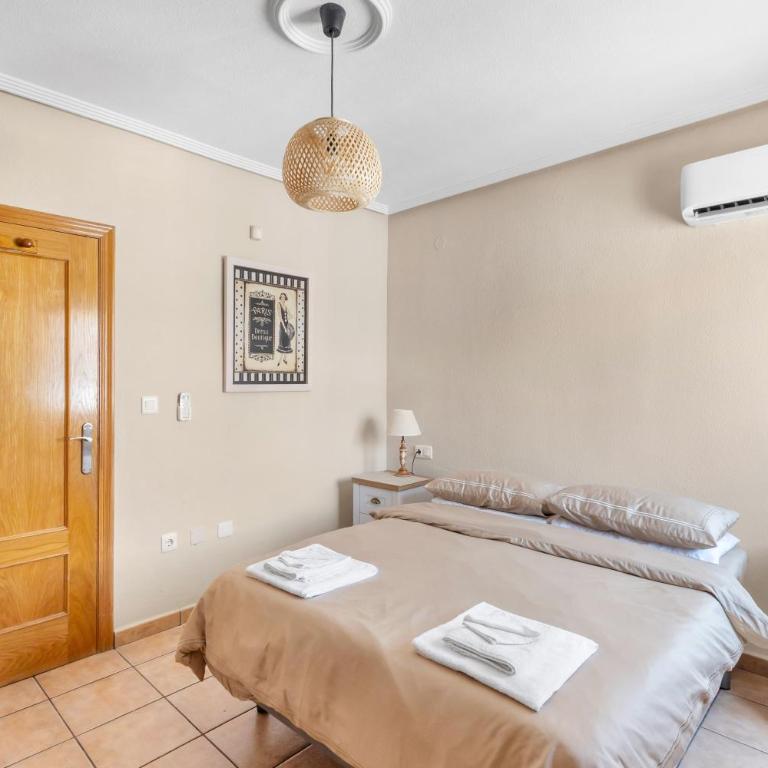 Coast Villa Private Pool Jacuzzi Jets BBQ Parking - Villa 3 Chambres - 29
