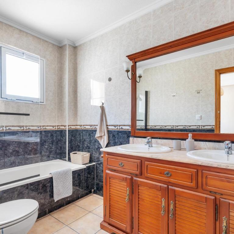 Coast Villa Private Pool Jacuzzi Jets BBQ Parking - Villa 3 Chambres - 32