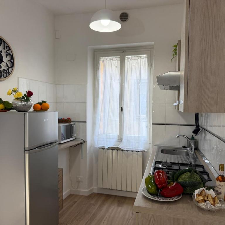 Campuccio Life - Apartment In the Heart of Florence - Appartamento con 1 Camera da Letto - 5
