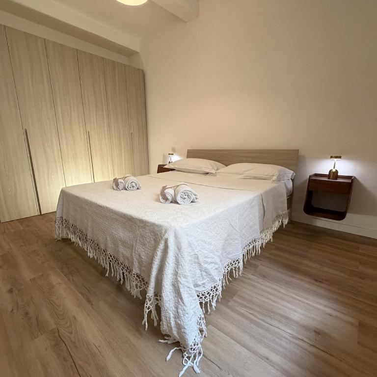 Campuccio Life - Apartment In the Heart of Florence - Appartamento con 1 Camera da Letto - 6