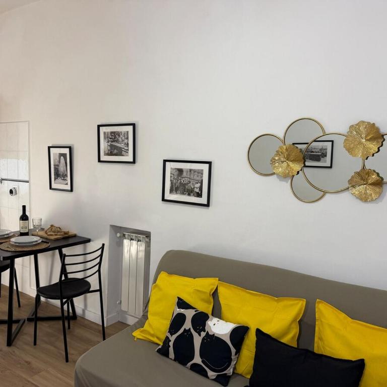 Campuccio Life - Apartment In the Heart of Florence - Appartamento con 1 Camera da Letto - 7