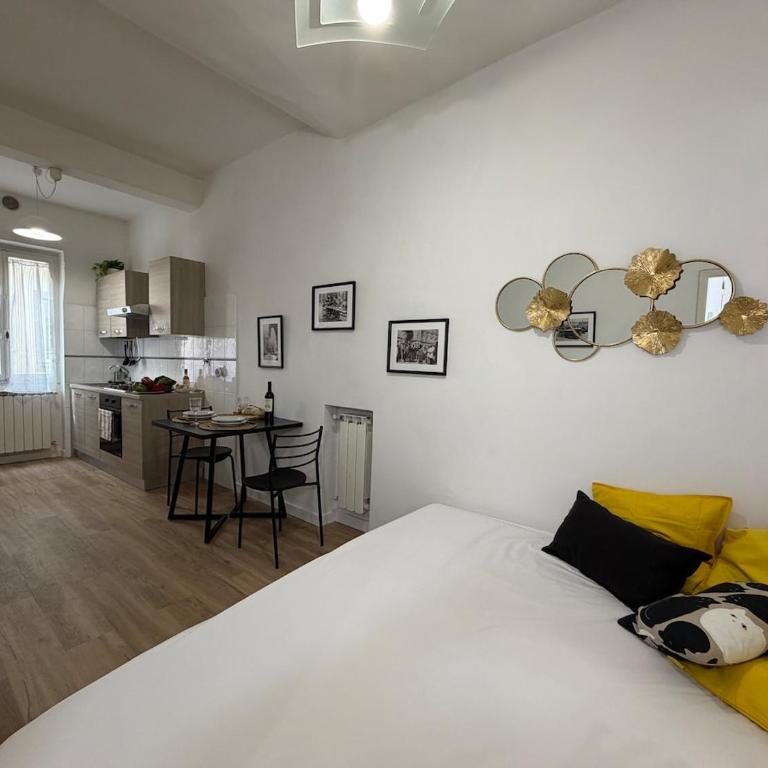 Campuccio Life - Apartment In the Heart of Florence - Appartamento con 1 Camera da Letto - 18