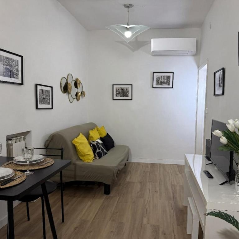 Campuccio Life - Apartment In the Heart of Florence - Appartamento con 1 Camera da Letto - 22