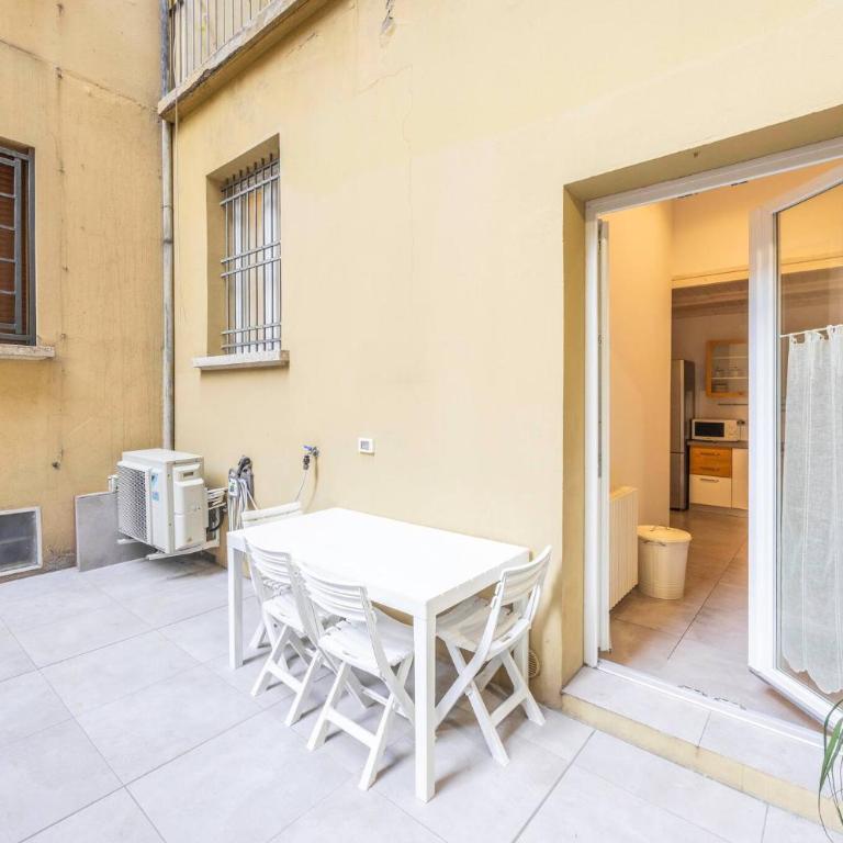 Casa dei Fiori, Bologna by Short Holidays - Appartamento con 1 Camera da Letto - 3