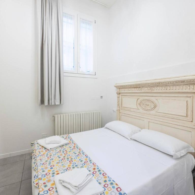 Casa dei Fiori, Bologna by Short Holidays - Appartamento con 1 Camera da Letto - 4