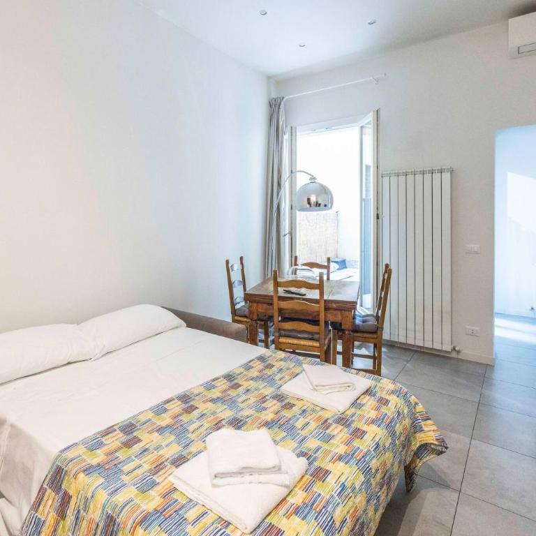 Casa dei Fiori, Bologna by Short Holidays - Appartamento con 1 Camera da Letto - 8