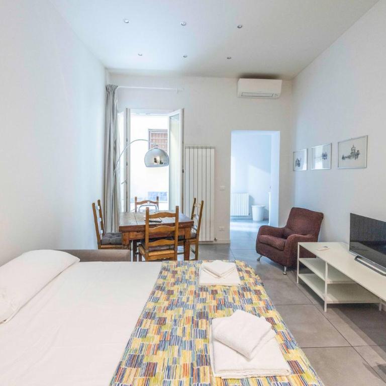 Casa dei Fiori, Bologna by Short Holidays - Appartamento con 1 Camera da Letto - 9