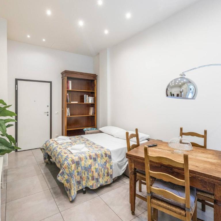 Casa dei Fiori, Bologna by Short Holidays - Appartamento con 1 Camera da Letto - 10