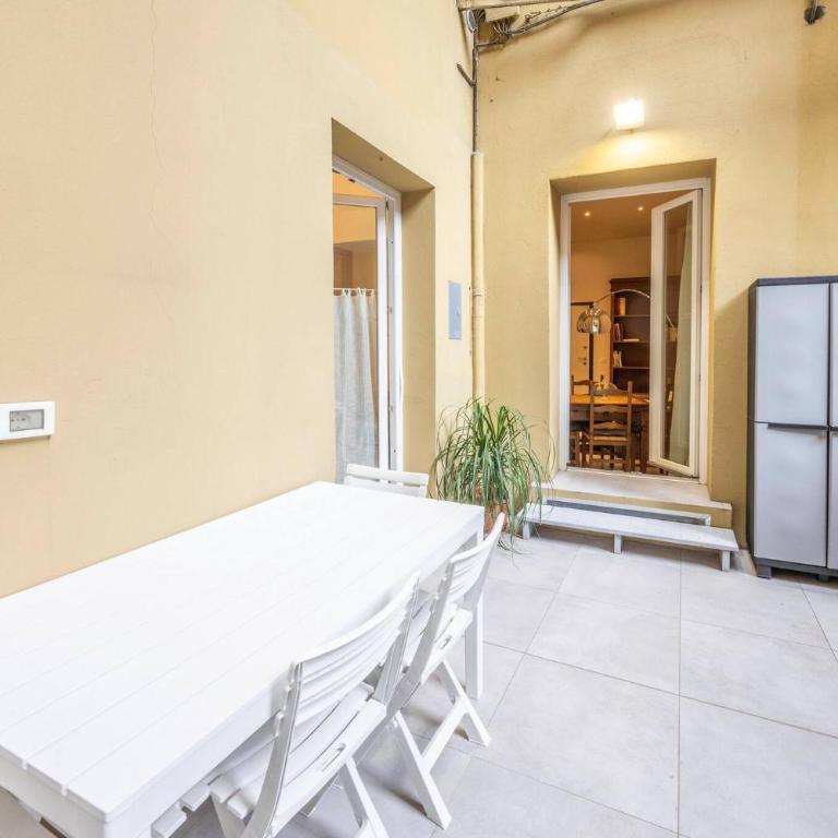 Casa dei Fiori, Bologna by Short Holidays - Appartamento con 1 Camera da Letto - 11