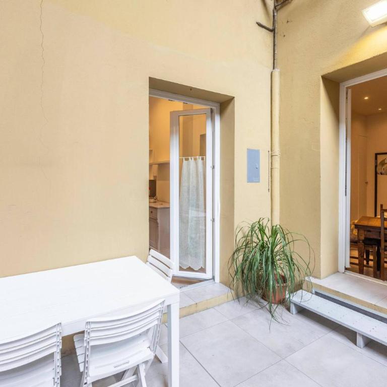 Casa dei Fiori, Bologna by Short Holidays - Appartamento con 1 Camera da Letto - 12