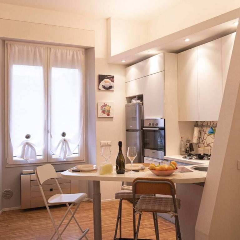 Casa Bel, Bologna By Short Holidays - One-Bedroom Apartment - 3