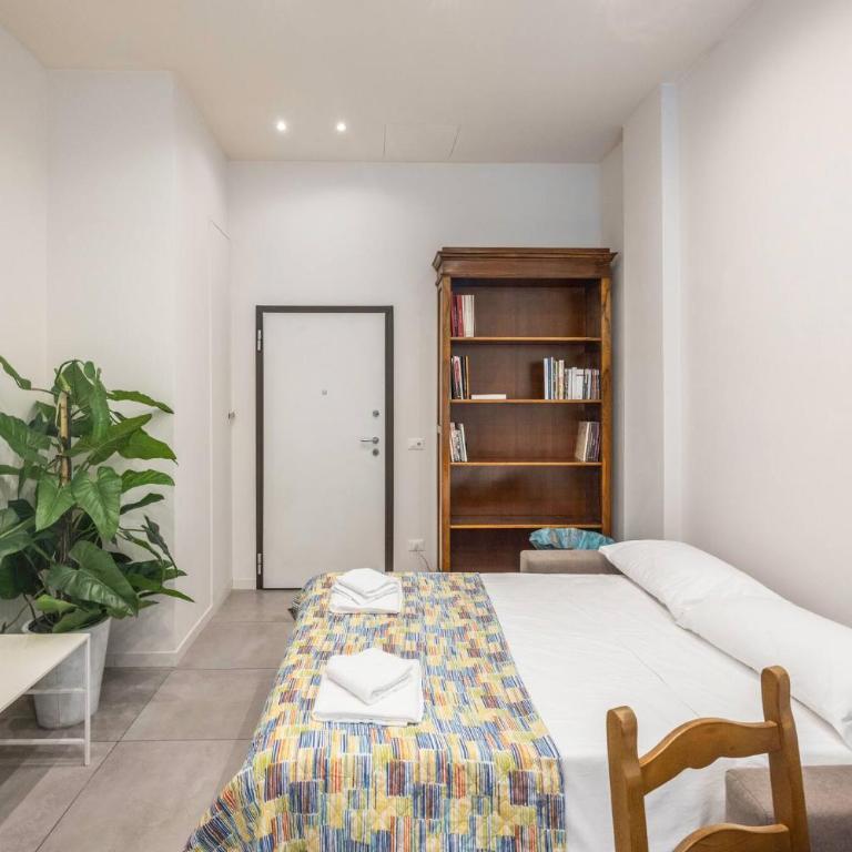 Casa dei Fiori, Bologna by Short Holidays - Appartamento con 1 Camera da Letto - 13