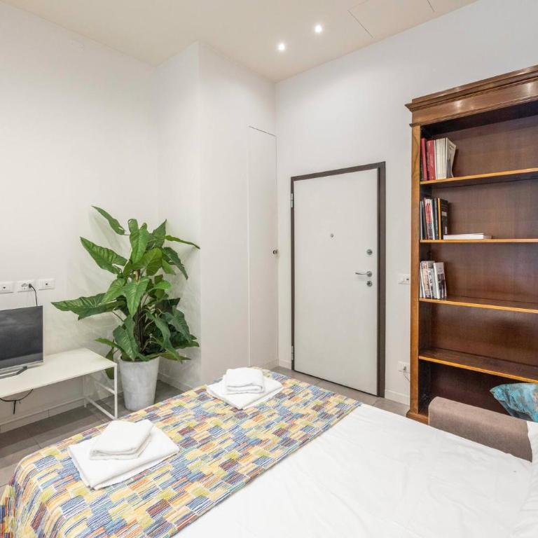 Casa dei Fiori, Bologna by Short Holidays - Appartamento con 1 Camera da Letto - 14