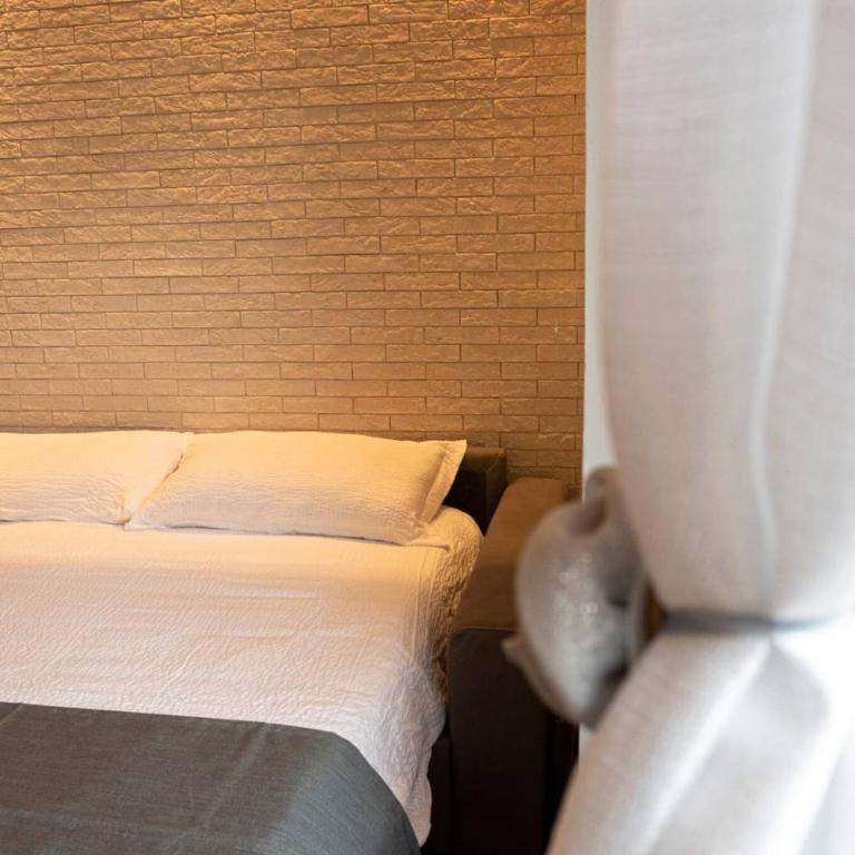 Casa Bel, Bologna By Short Holidays - One-Bedroom Apartment - 6