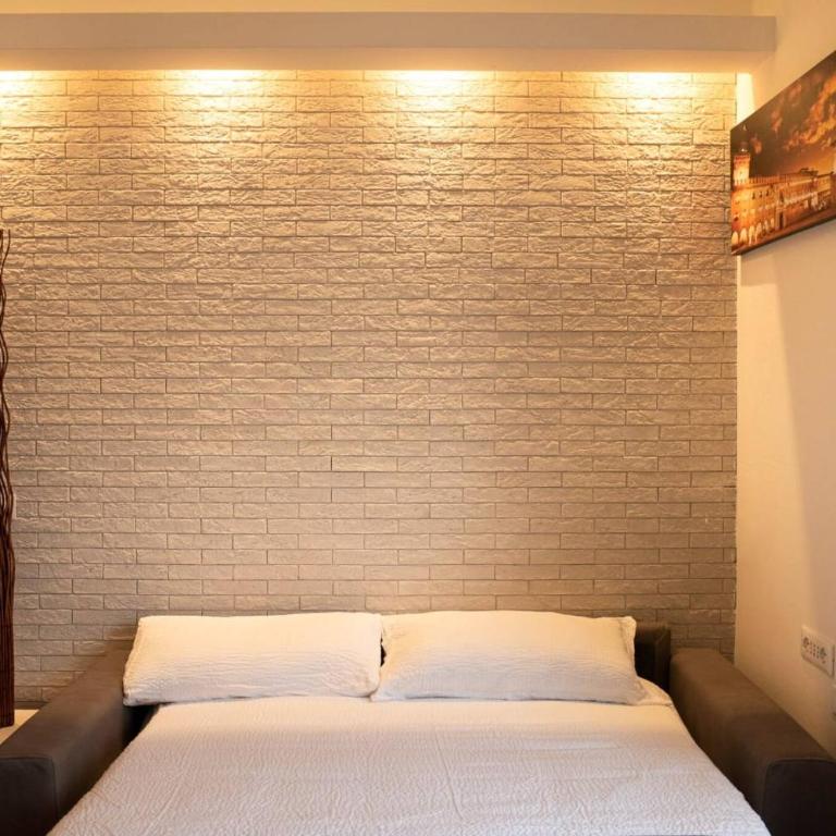 Casa Bel, Bologna By Short Holidays - One-Bedroom Apartment - 8