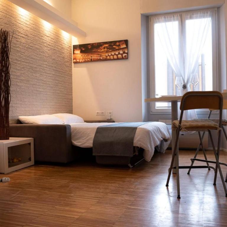 Casa Bel, Bologna By Short Holidays - One-Bedroom Apartment - 10