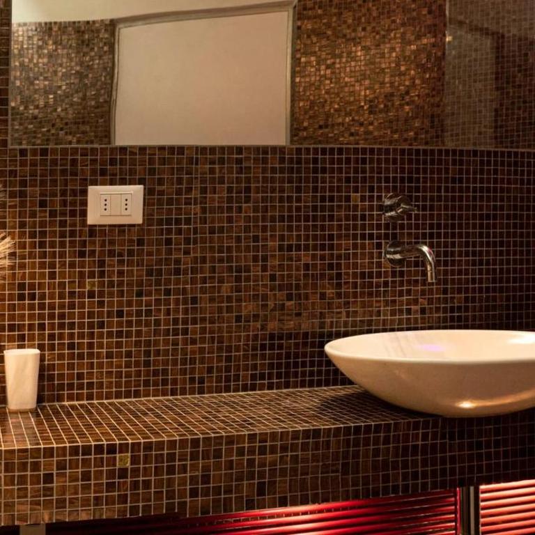 Casa Bel, Bologna By Short Holidays - One-Bedroom Apartment - 11