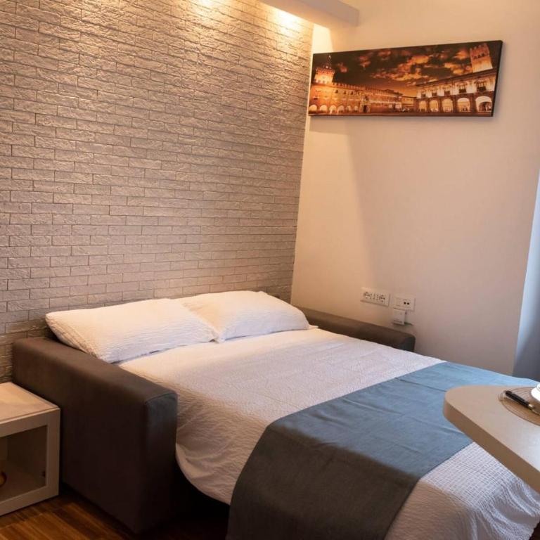 Casa Bel, Bologna By Short Holidays - One-Bedroom Apartment - 12