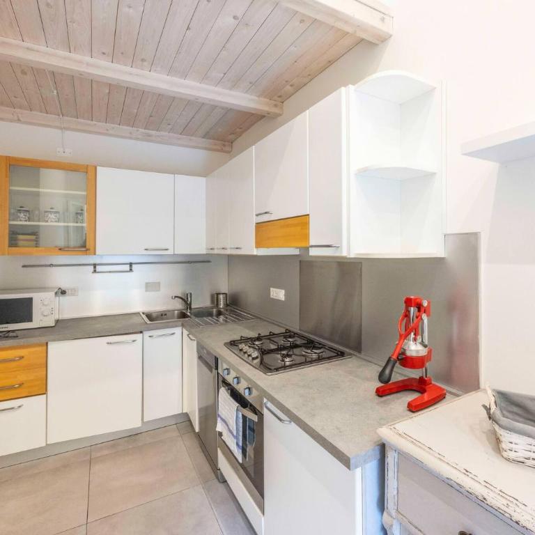 Casa dei Fiori, Bologna by Short Holidays - Appartamento con 1 Camera da Letto - 17