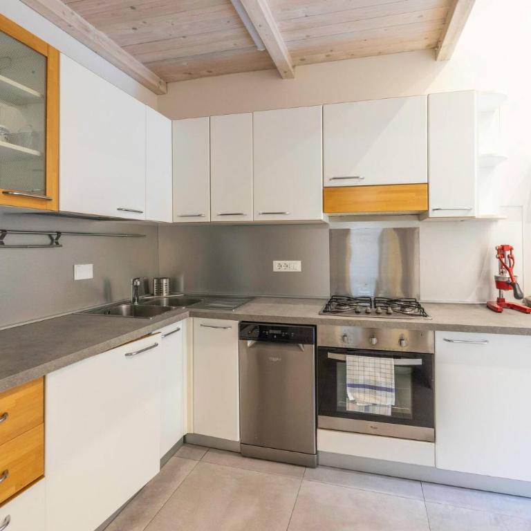 Casa dei Fiori, Bologna by Short Holidays - Appartamento con 1 Camera da Letto - 18