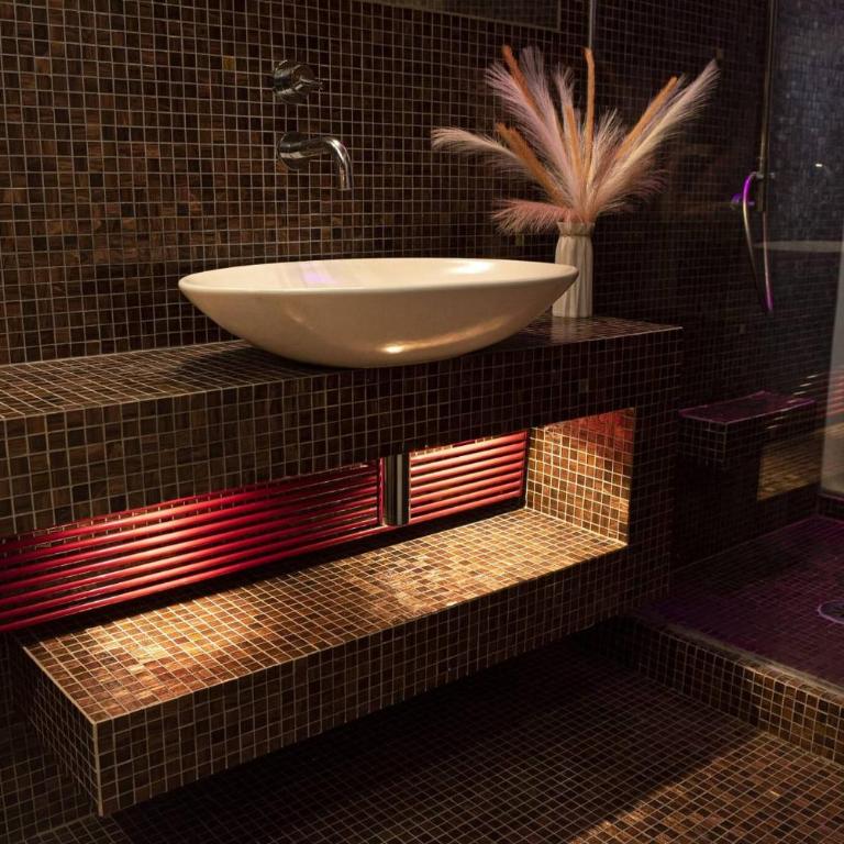 Casa Bel, Bologna By Short Holidays - One-Bedroom Apartment - 13