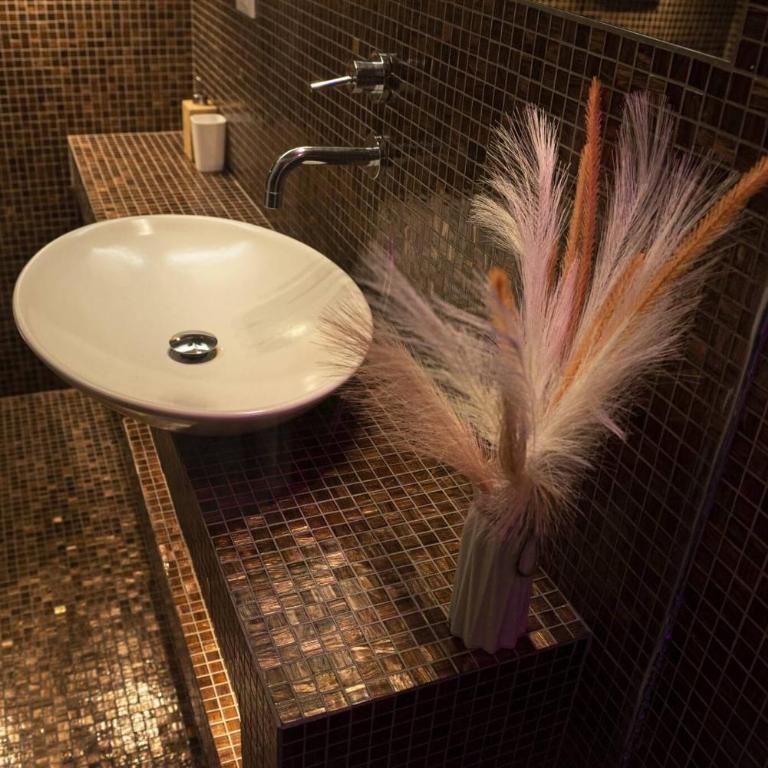 Casa Bel, Bologna By Short Holidays - One-Bedroom Apartment - 16