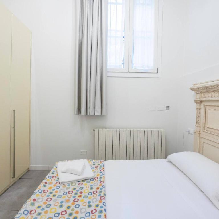 Casa dei Fiori, Bologna by Short Holidays - Appartamento con 1 Camera da Letto - 20