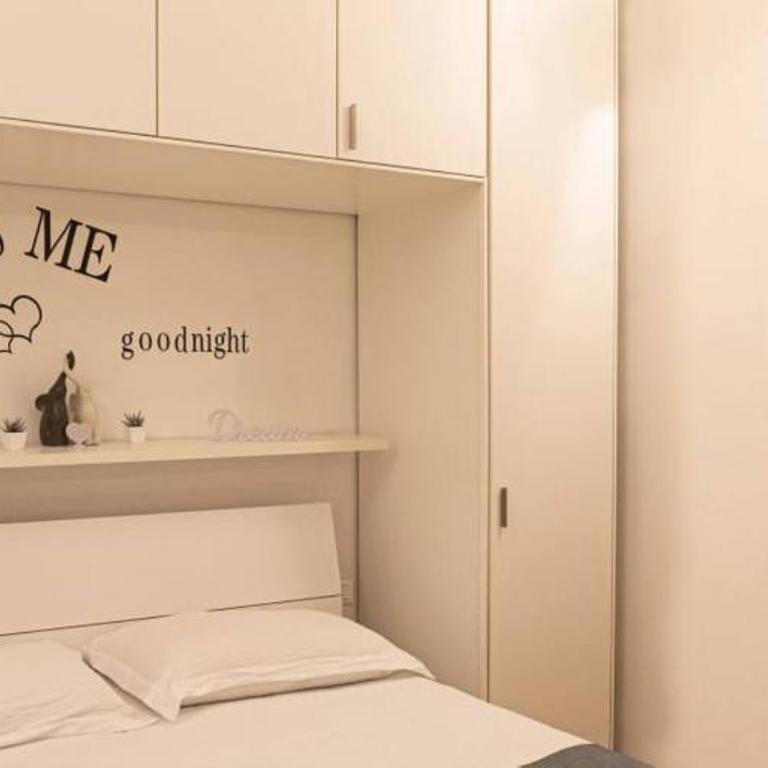 Casa Bel, Bologna By Short Holidays - One-Bedroom Apartment - 17