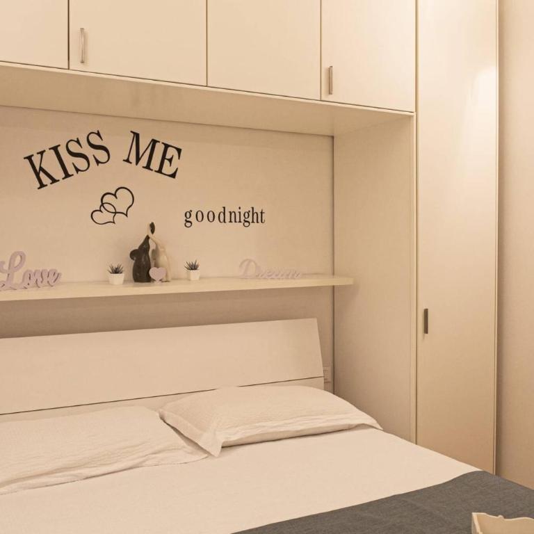 Casa Bel, Bologna By Short Holidays - One-Bedroom Apartment - 19