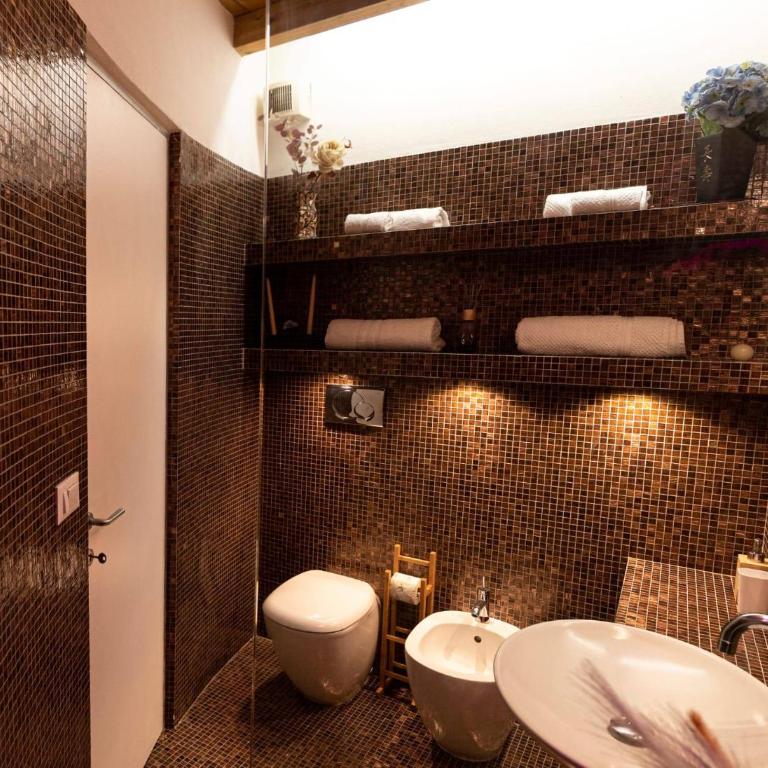 Casa Bel, Bologna By Short Holidays - One-Bedroom Apartment - 20