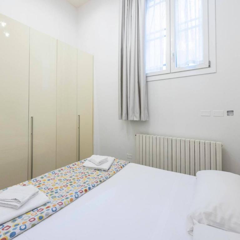 Casa dei Fiori, Bologna by Short Holidays - Appartamento con 1 Camera da Letto - 21