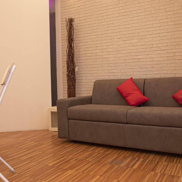Casa Bel, Bologna By Short Holidays - One-Bedroom Apartment - 23