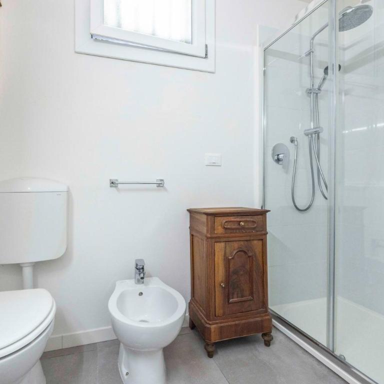 Casa dei Fiori, Bologna by Short Holidays - Appartamento con 1 Camera da Letto - 23