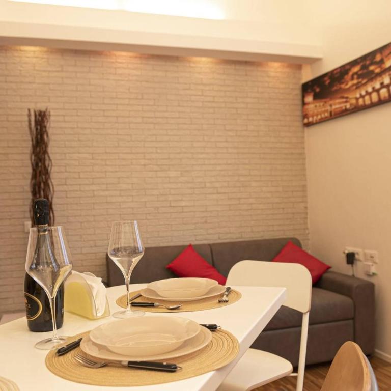 Casa Bel, Bologna By Short Holidays - One-Bedroom Apartment - 25