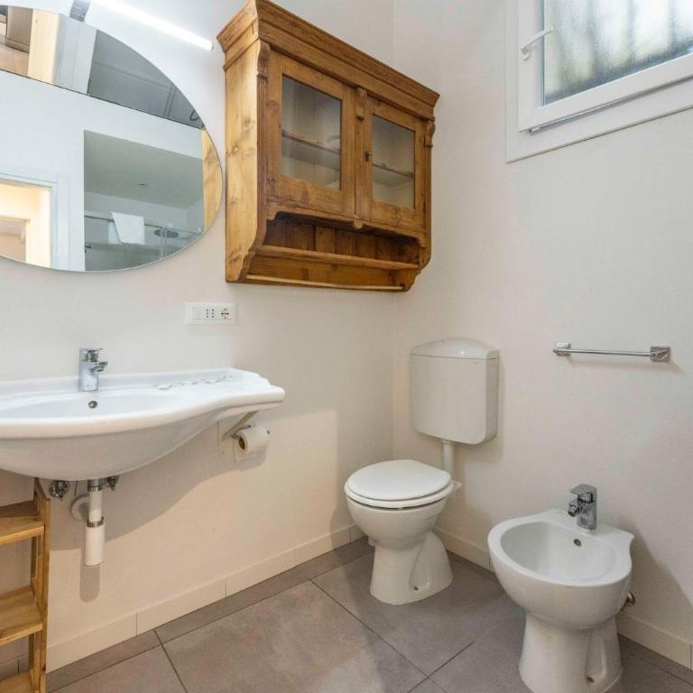 Casa dei Fiori, Bologna by Short Holidays - Appartamento con 1 Camera da Letto - 24