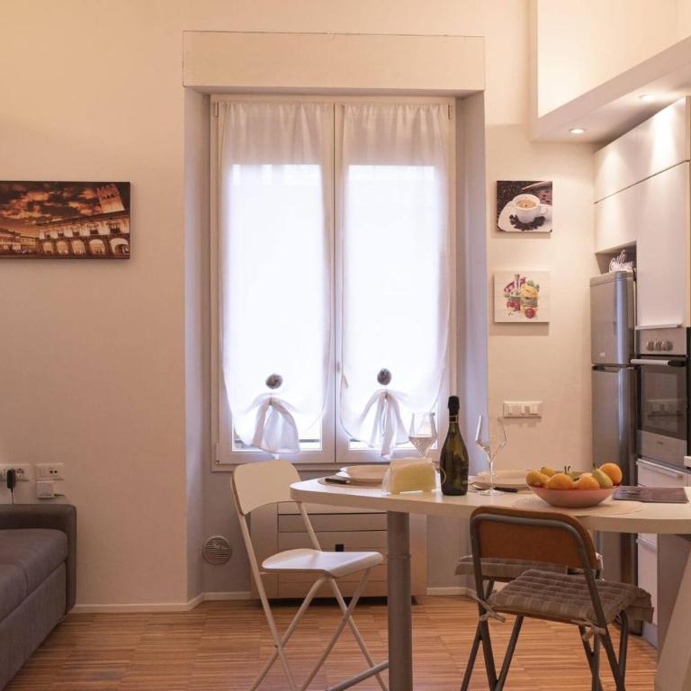 Casa Bel, Bologna By Short Holidays - One-Bedroom Apartment - 29