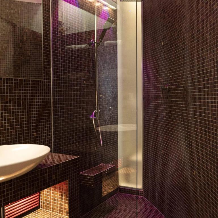 Casa Bel, Bologna By Short Holidays - One-Bedroom Apartment - 33