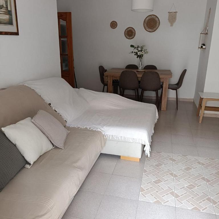 Old towm apartament Calpe - Apartment mit 3 Schlafzimmern - 3