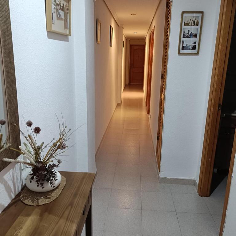 Old towm apartament Calpe - Apartment mit 3 Schlafzimmern - 6