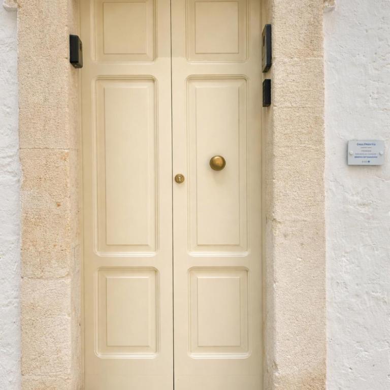 Casa Federica Ostuni - Appartamento con 1 Camera da Letto - 15